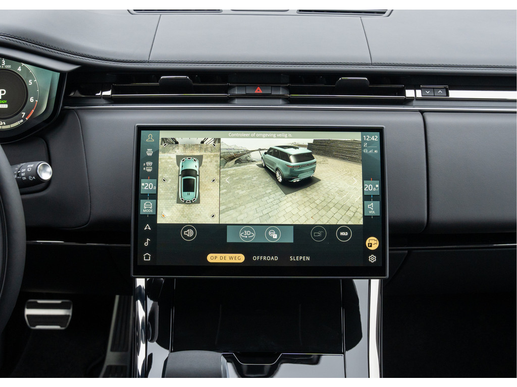 Land Rover Range Rover Sport P550e Autobiography - 35