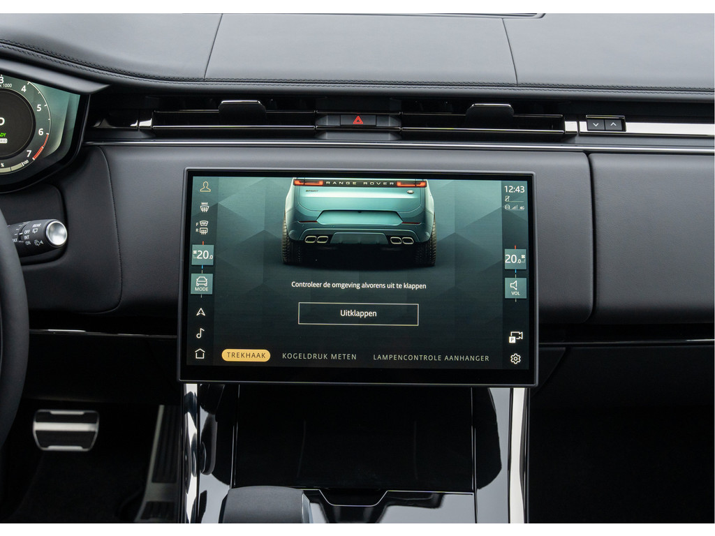 Land Rover Range Rover Sport P550e Autobiography - 36