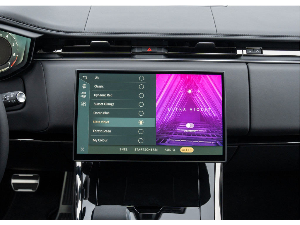 Land Rover Range Rover Sport P550e Autobiography - 37