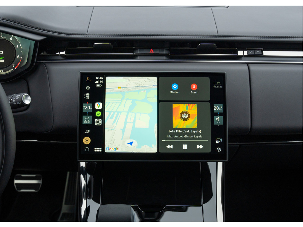 Land Rover Range Rover Sport P550e Autobiography - 39
