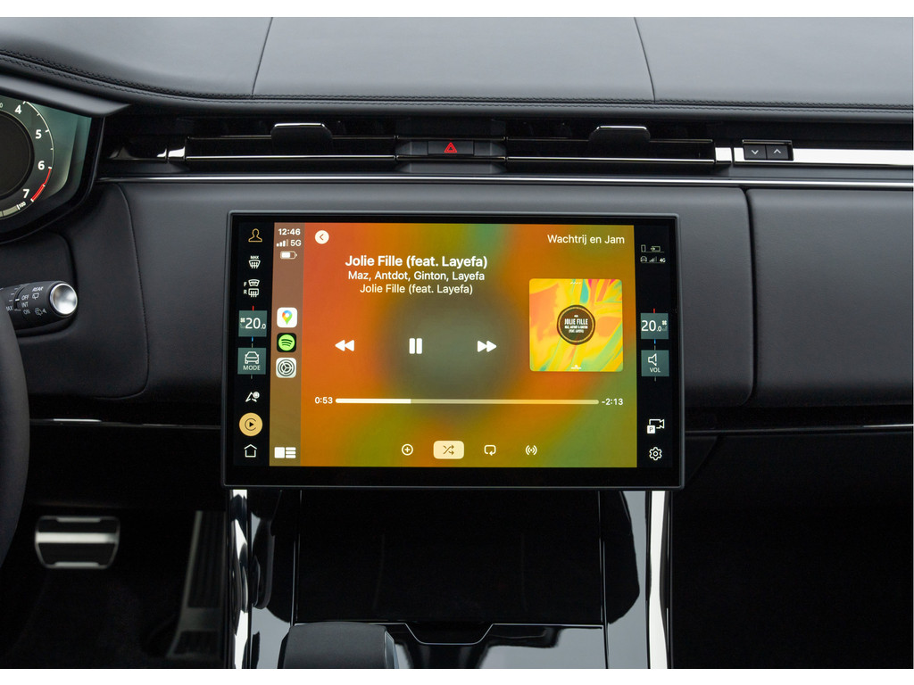 Land Rover Range Rover Sport P550e Autobiography - 40