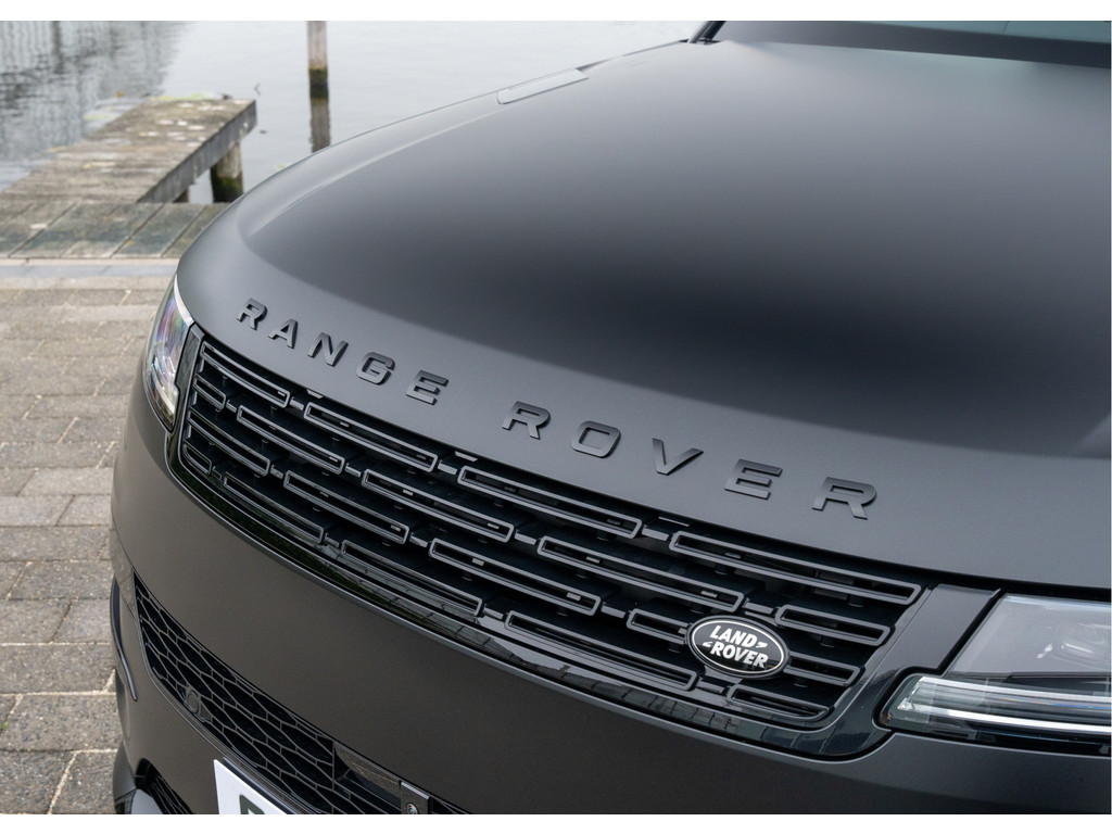 Land Rover Range Rover Sport P550e Autobiography - 42