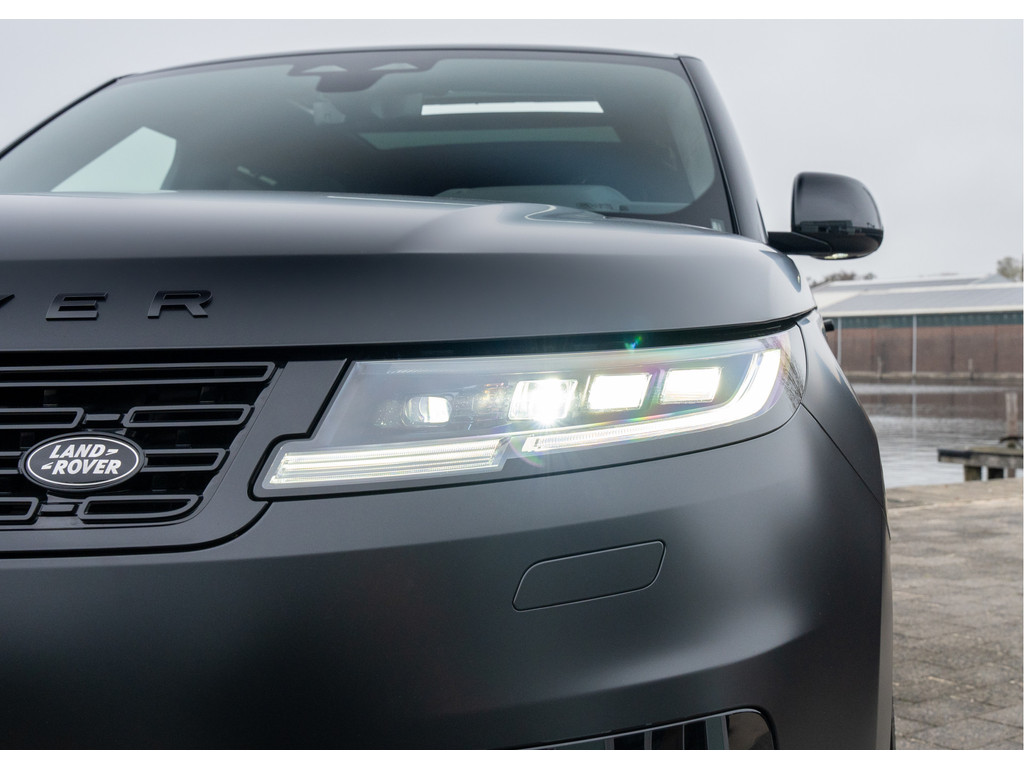 Land Rover Range Rover Sport P550e Autobiography - 43