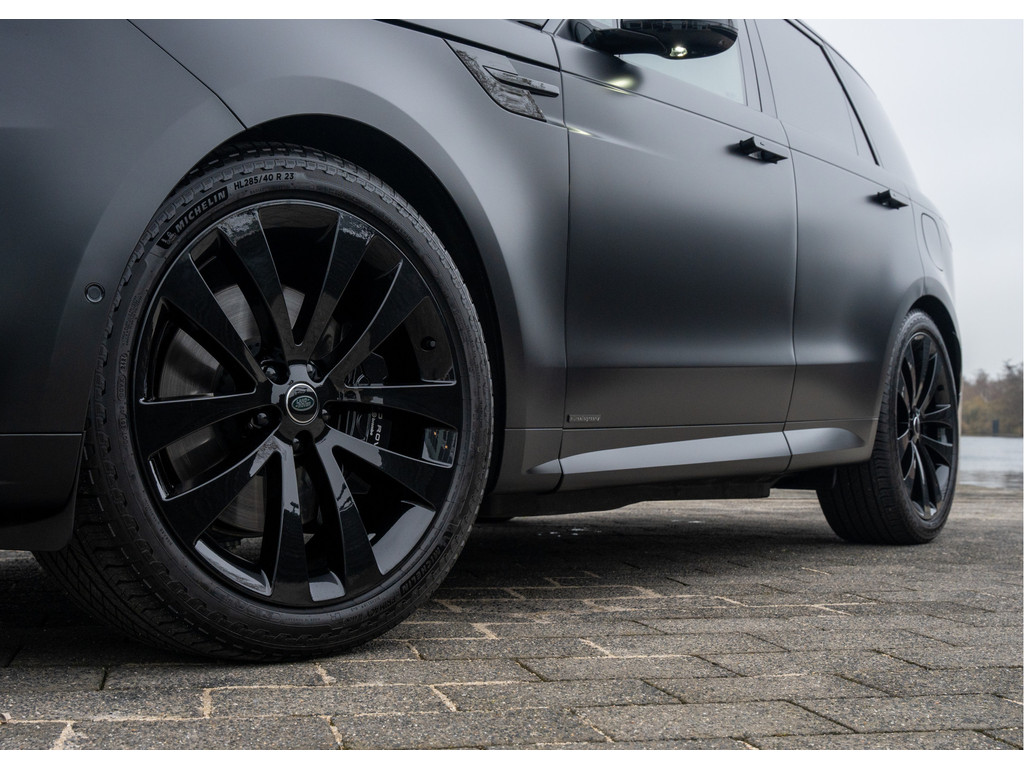 Land Rover Range Rover Sport P550e Autobiography - 45