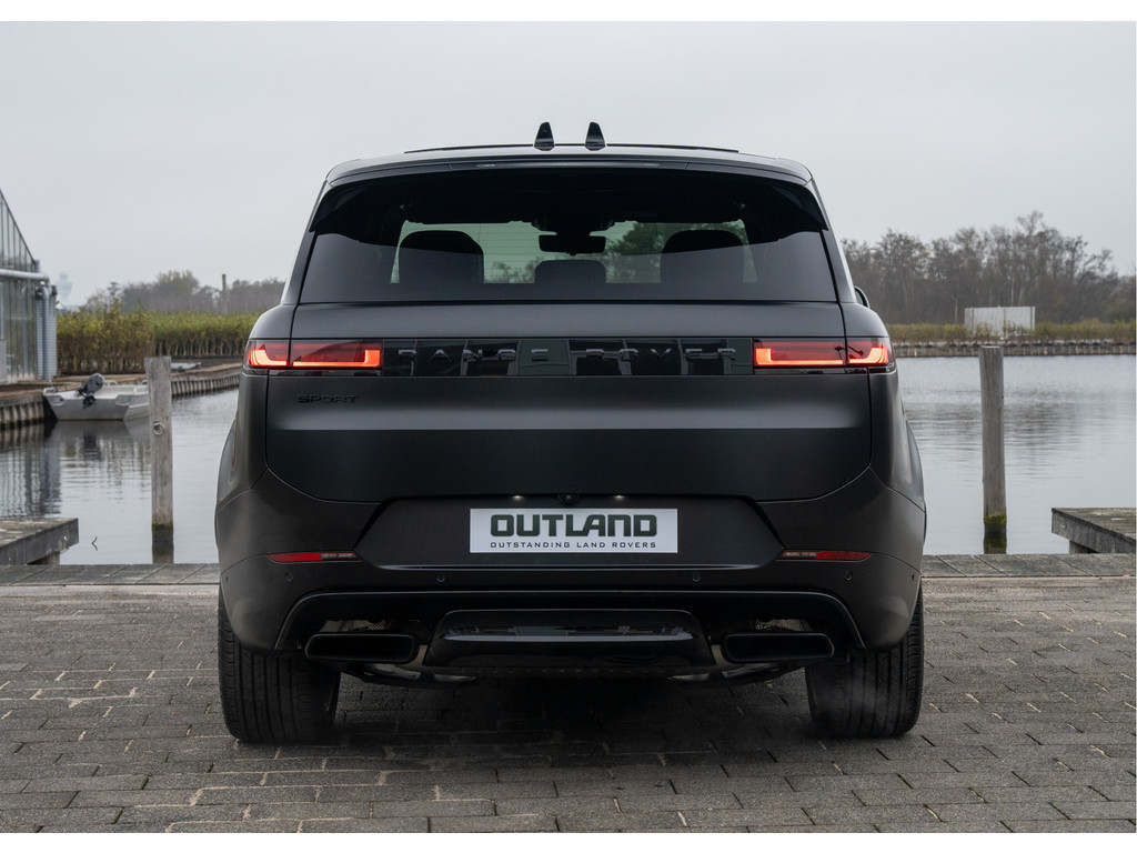 Land Rover Range Rover Sport P550e Autobiography - 46