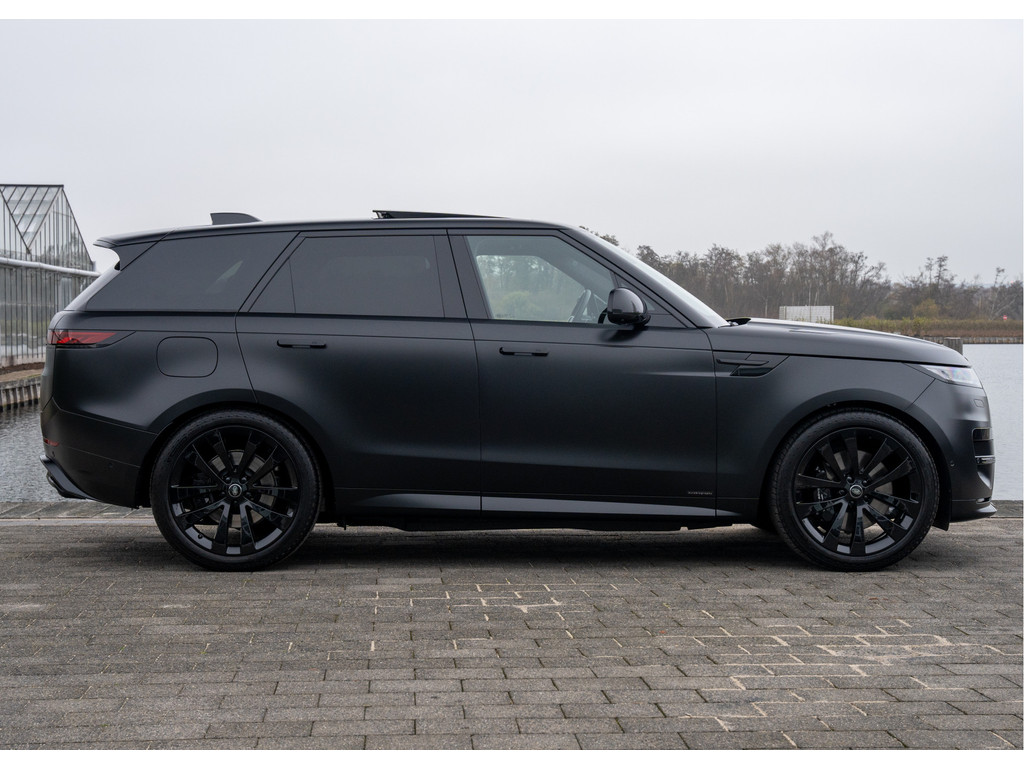Land Rover Range Rover Sport P550e Autobiography - 6