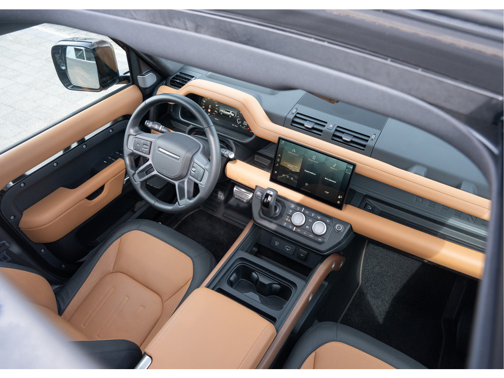 Land Rover Defender P400 130 X - 14