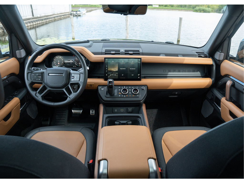 Land Rover Defender P400 130 X - 15