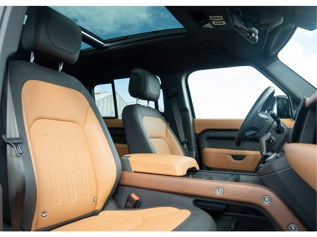 Land Rover Defender P400 130 X - 17