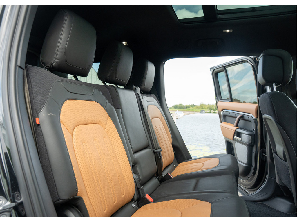 Land Rover Defender P400 130 X - 19