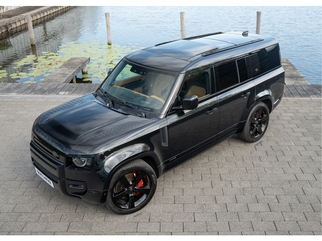 Land Rover Defender P400 130 X - 2