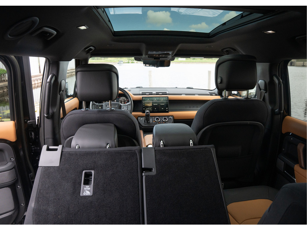 Land Rover Defender P400 130 X - 24