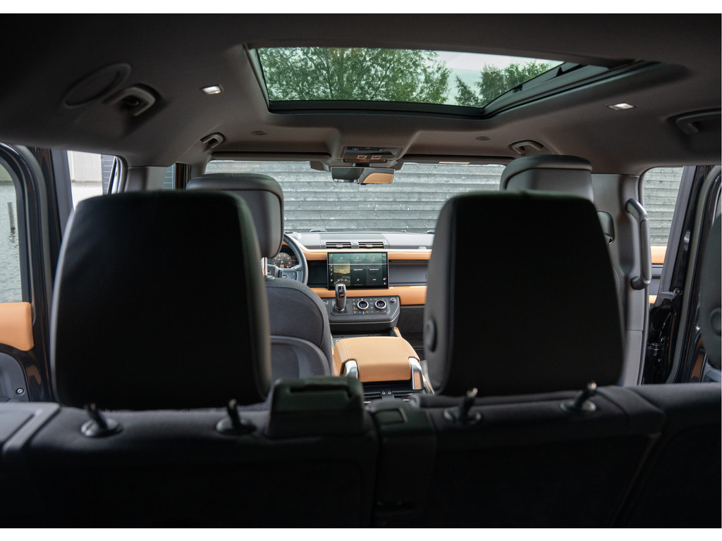 Land Rover Defender P400 130 X - 25