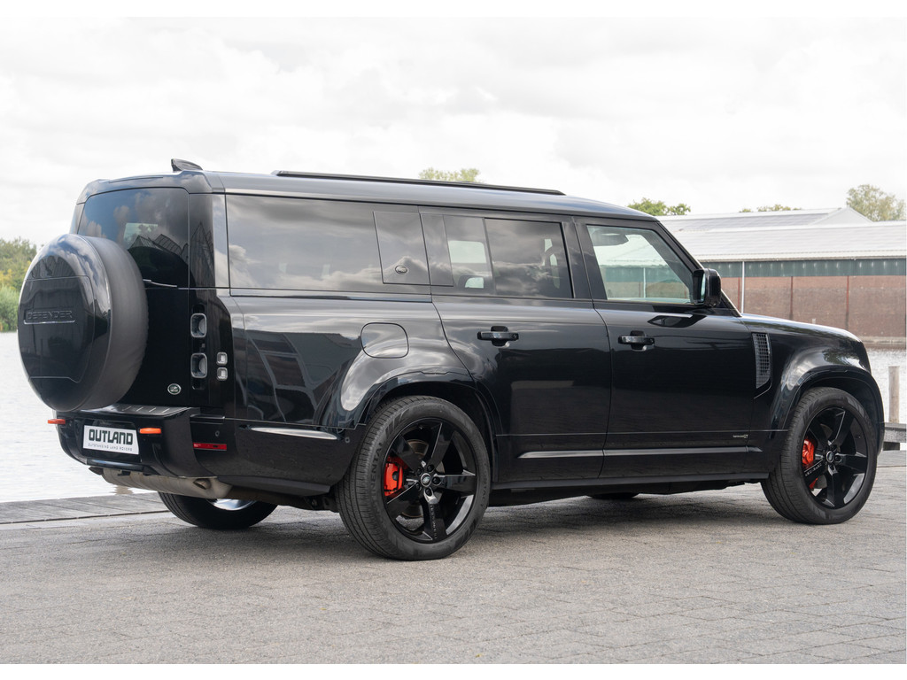Land Rover Defender P400 130 X - 3