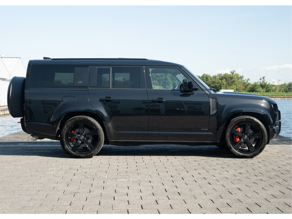 Land Rover Defender P400 130 X - 4