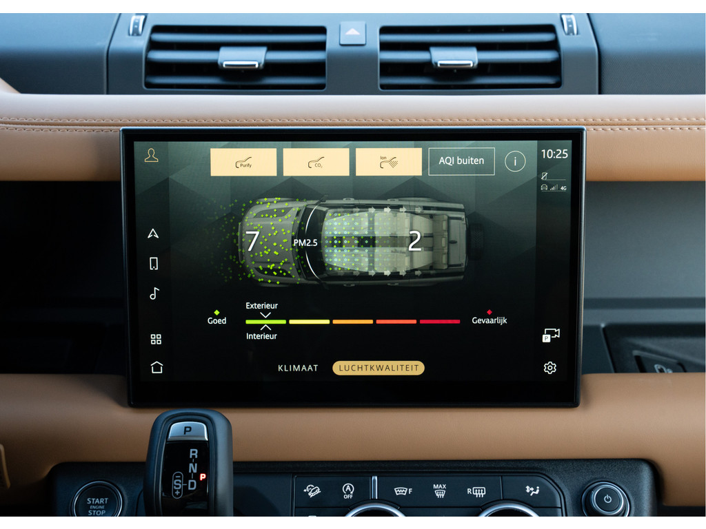 Land Rover Defender P400 130 X - 41