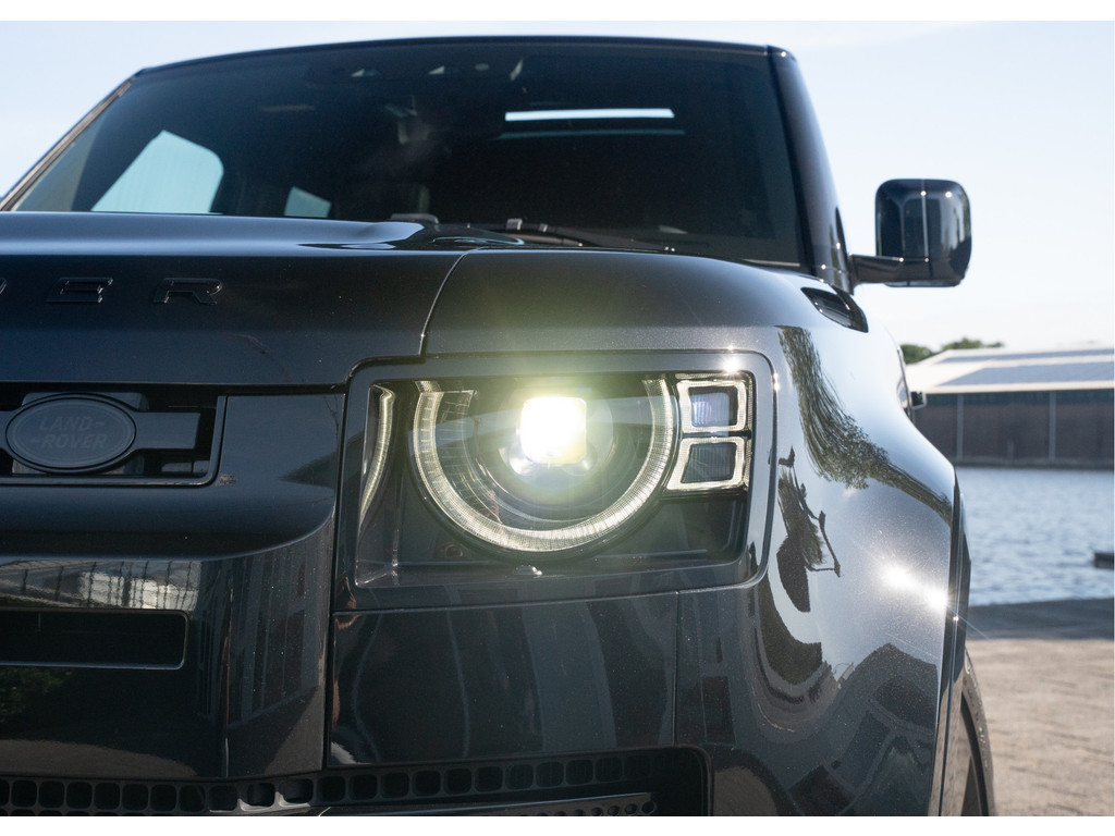 Land Rover Defender P400 130 X - 49