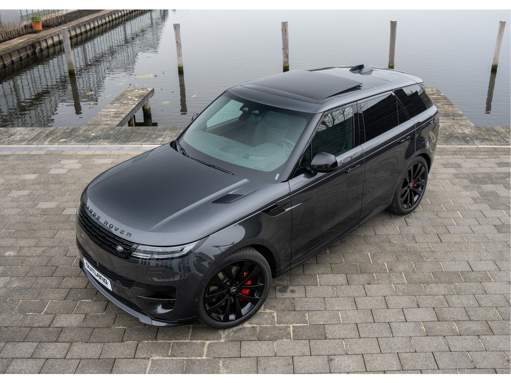 Land Rover Range Rover Sport P550e Autobiography - 2