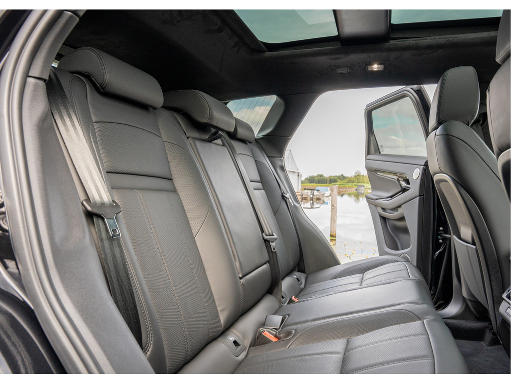 Land Rover Range Rover Evoque P270e Autobiography - 20