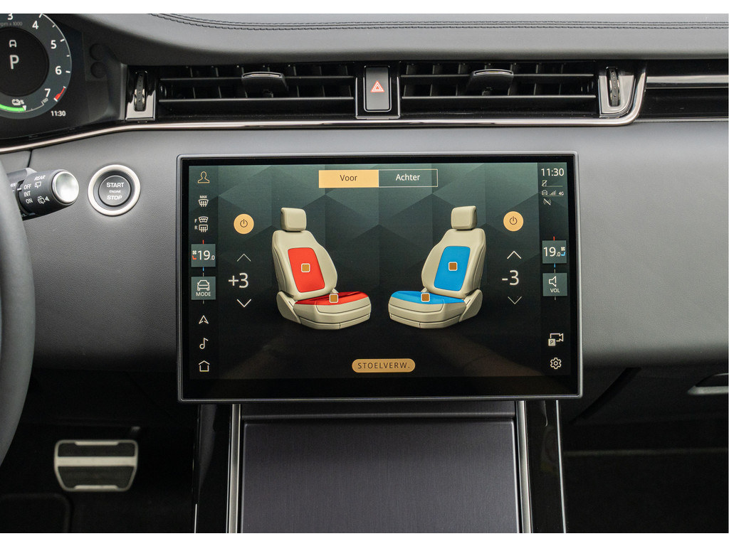 Land Rover Range Rover Evoque P270e Autobiography - 35