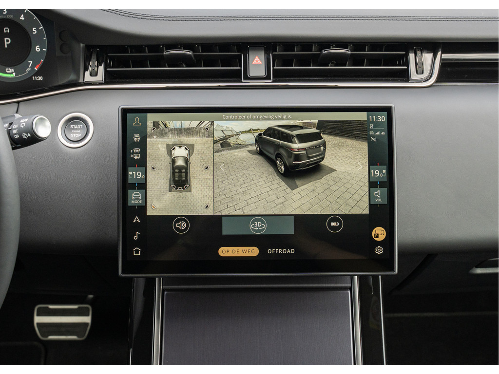 Land Rover Range Rover Evoque P270e Autobiography - 36