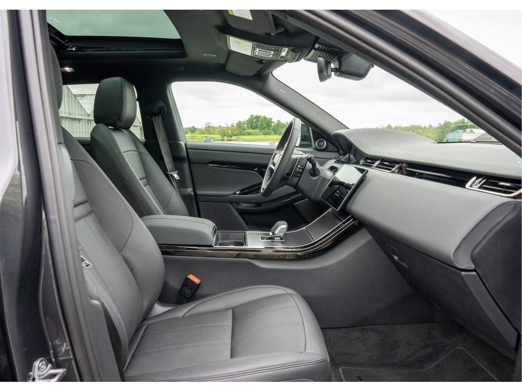 Land Rover Range Rover Evoque P270e Dynamic SE - 12