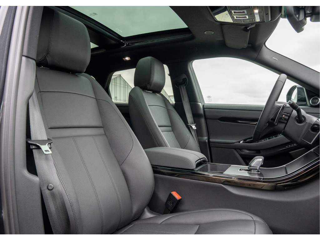 Land Rover Range Rover Evoque P270e Dynamic SE - 13