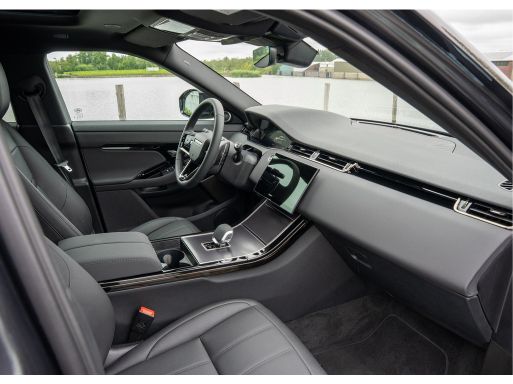 Land Rover Range Rover Evoque P270e Dynamic SE - 14