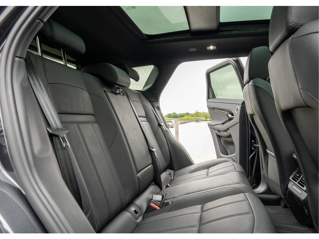 Land Rover Range Rover Evoque P270e Dynamic SE - 15