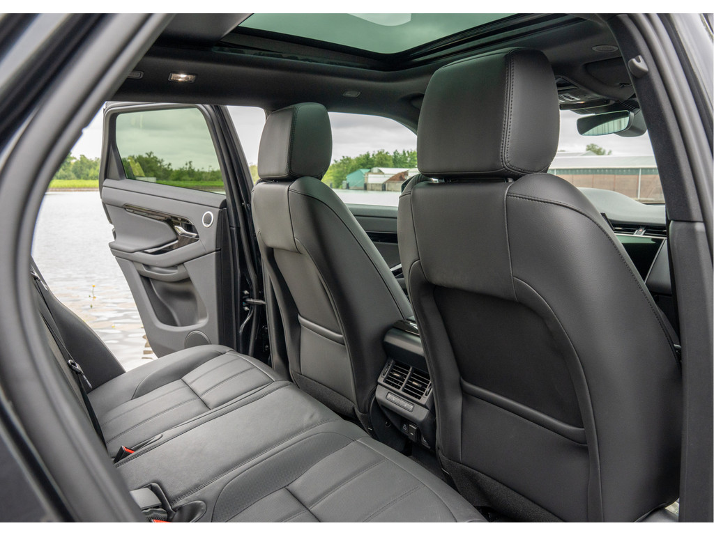 Land Rover Range Rover Evoque P270e Dynamic SE - 17