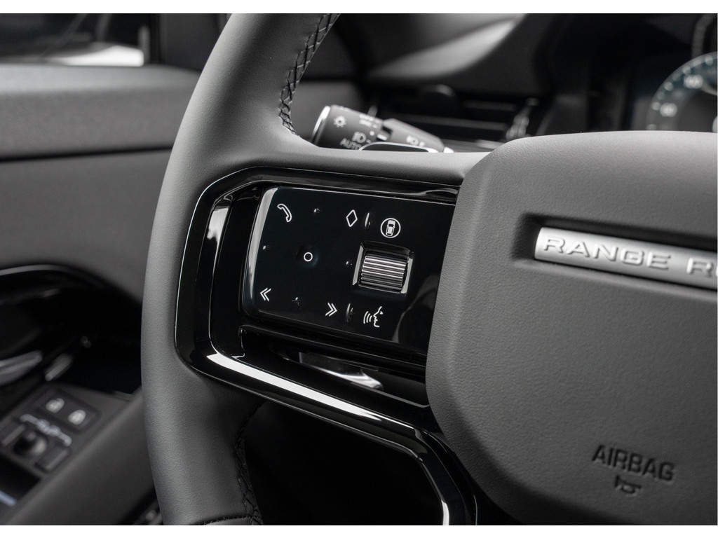Land Rover Range Rover Evoque P270e Dynamic SE - 20
