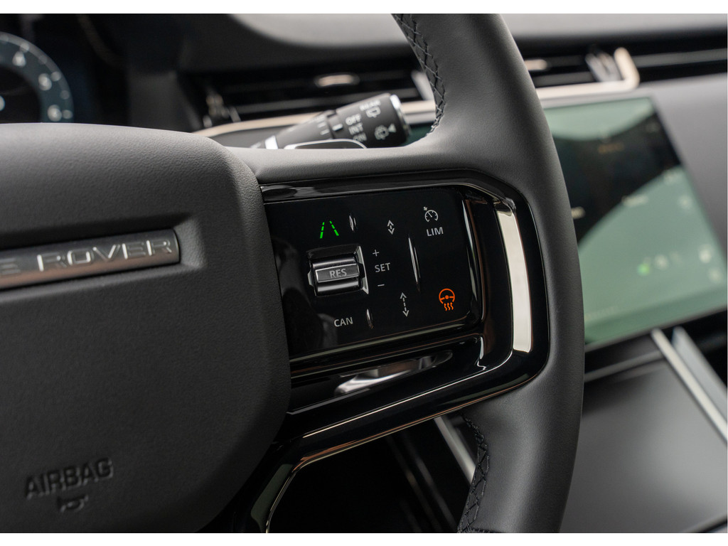 Land Rover Range Rover Evoque P270e Dynamic SE - 21