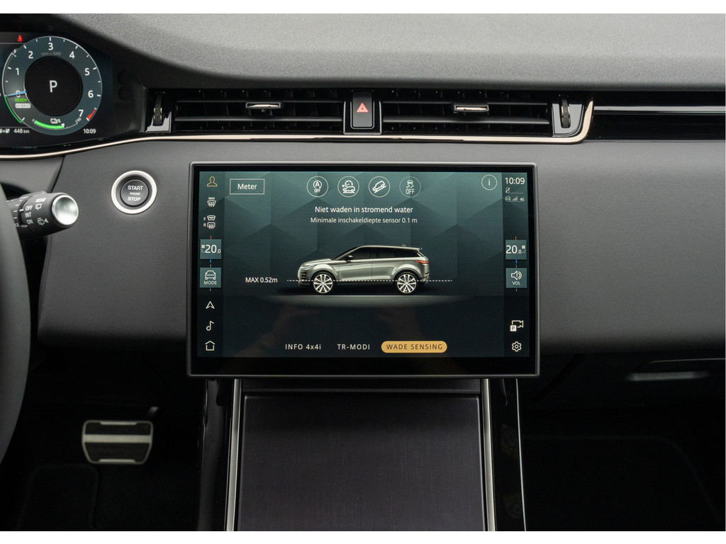 Land Rover Range Rover Evoque P270e Dynamic SE - 31