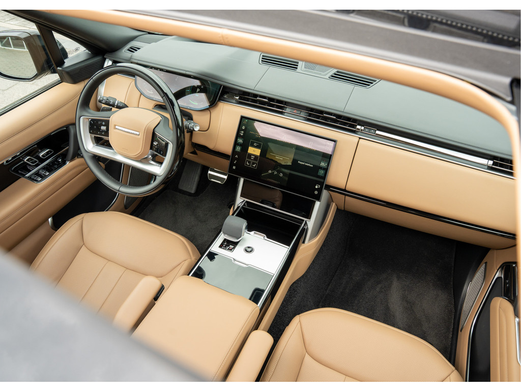 Land Rover Range Rover P550e Autobiography - 10