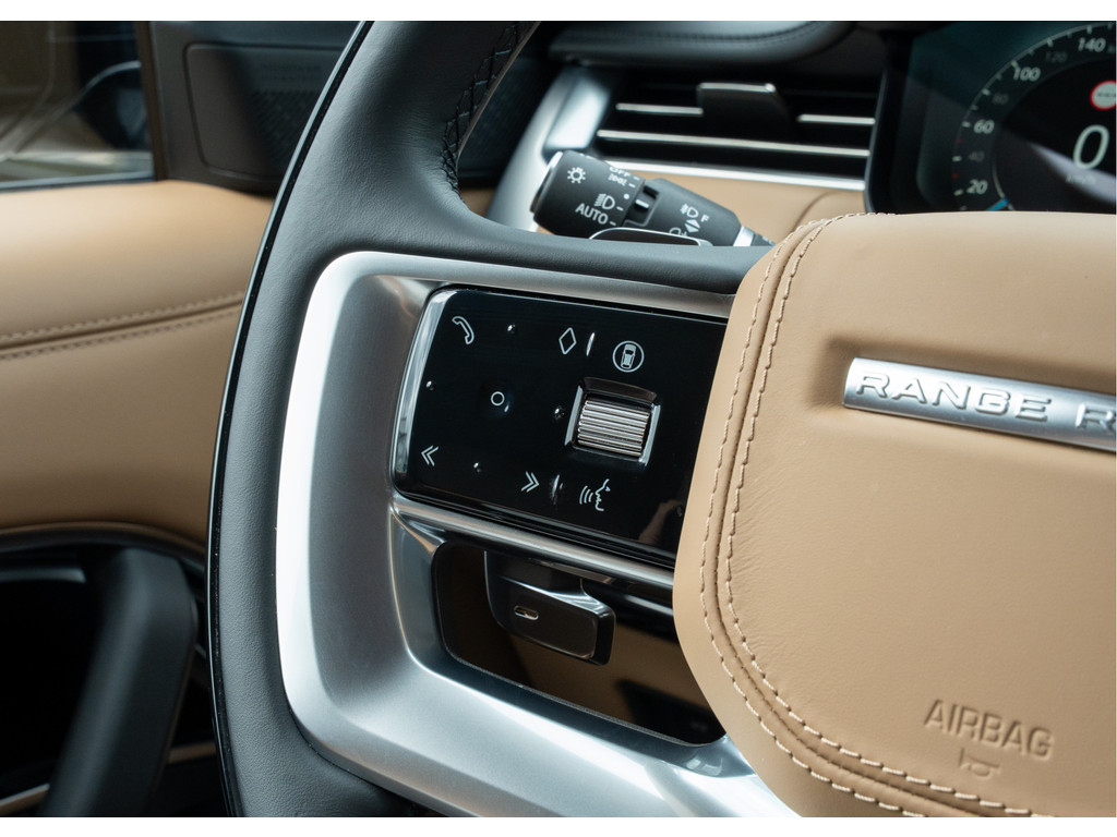Land Rover Range Rover P550e Autobiography - 24