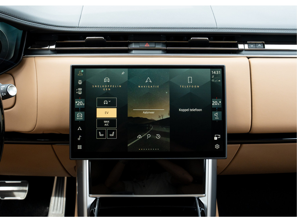 Land Rover Range Rover P550e Autobiography - 27