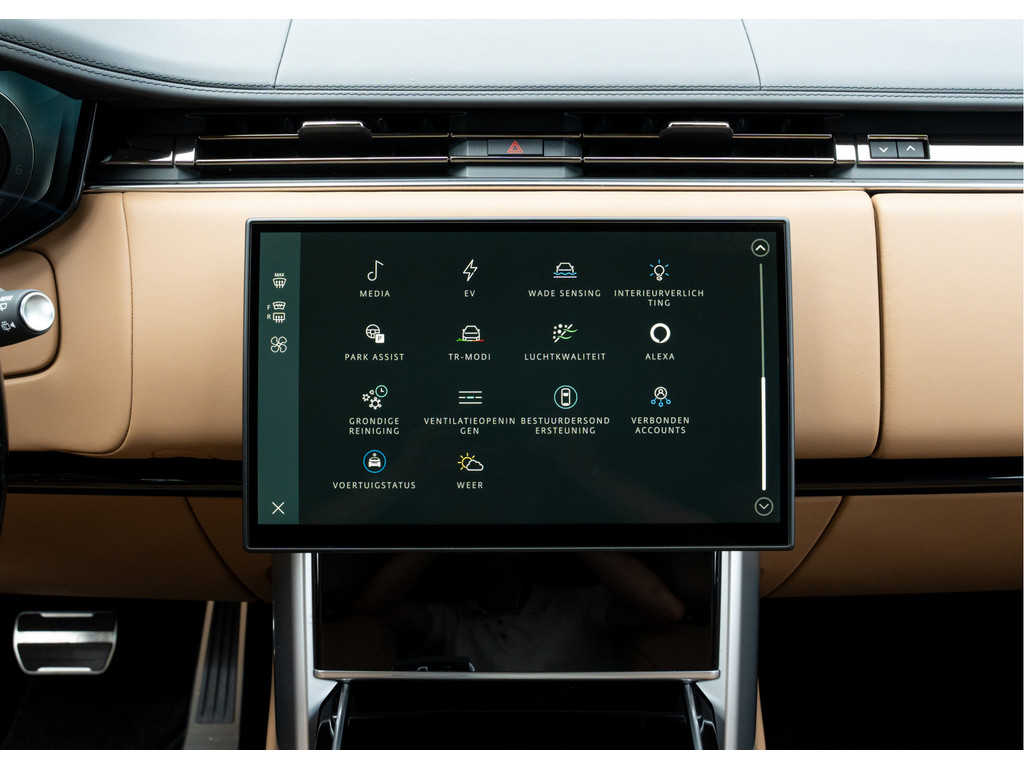 Land Rover Range Rover P550e Autobiography - 29