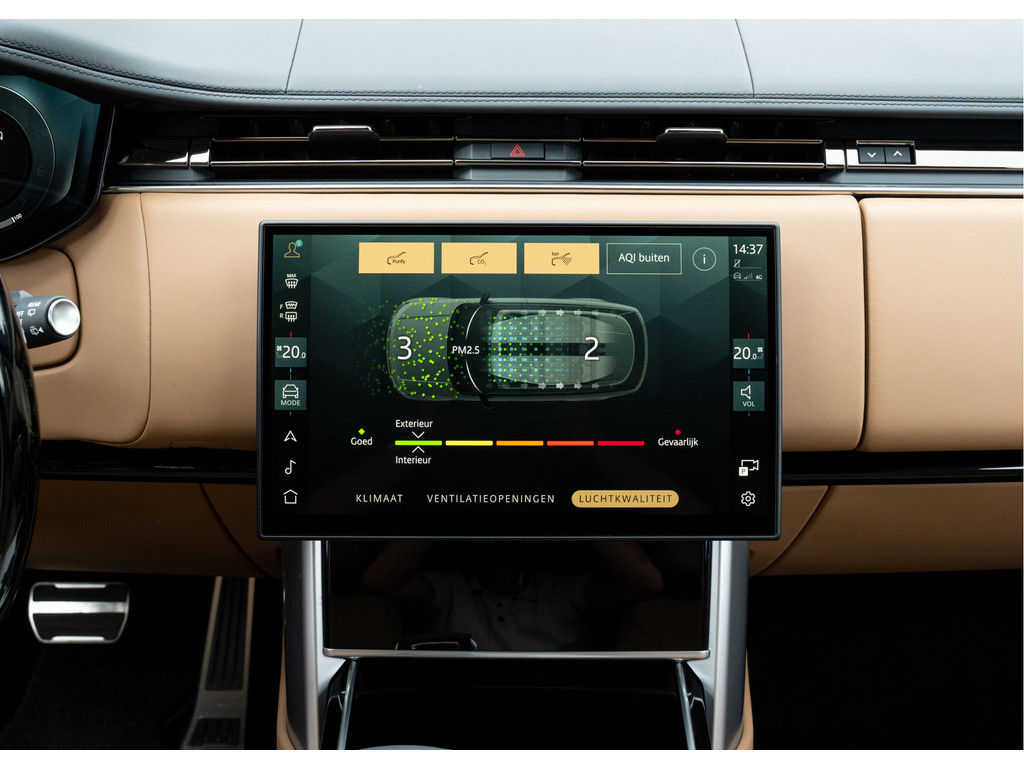 Land Rover Range Rover P550e Autobiography - 35