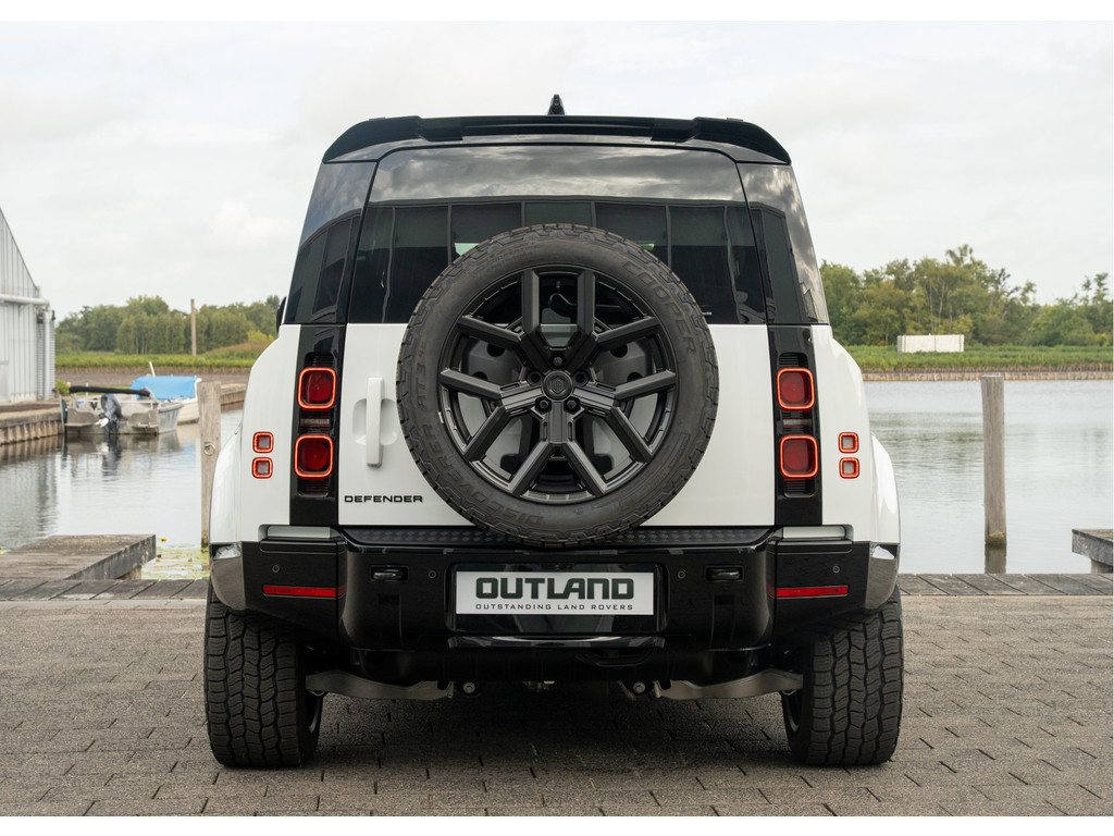 Land Rover Defender P300e 110 X-Dynamic HSE - 14