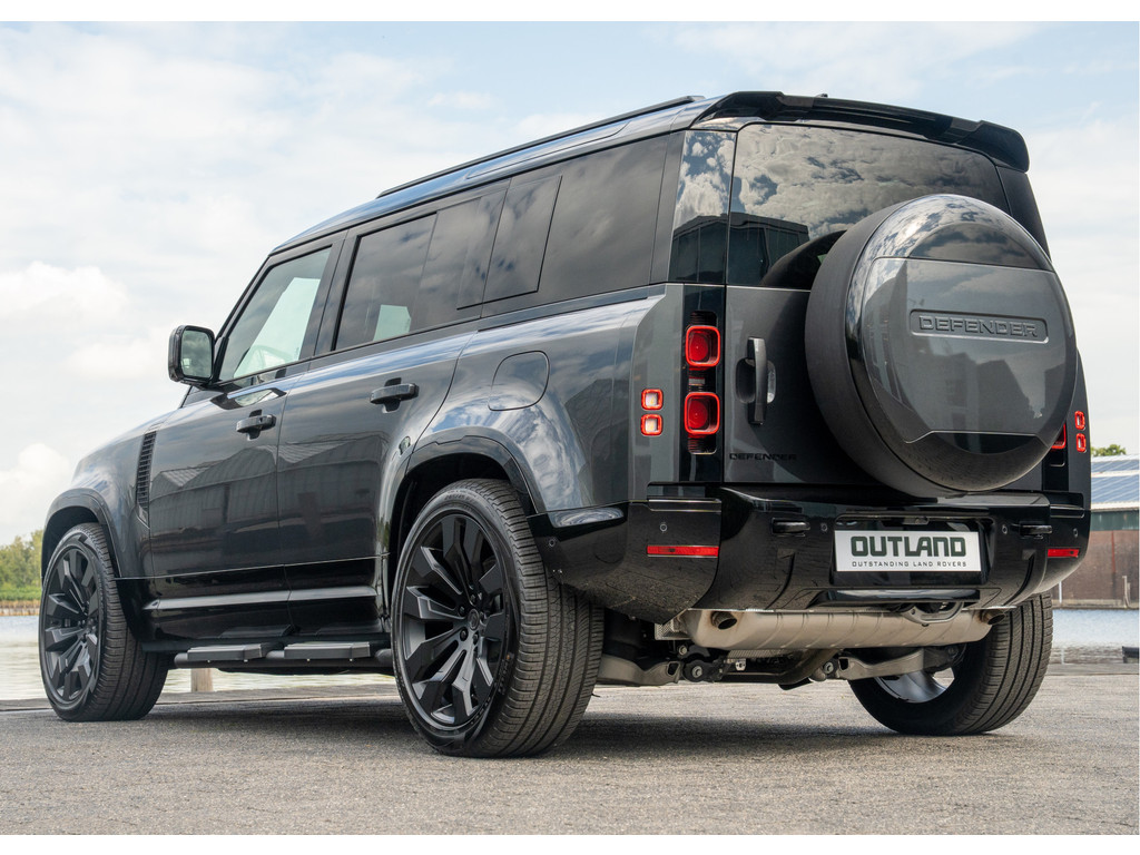 Land Rover Defender P300e 110 X-Dynamic HSE - 1