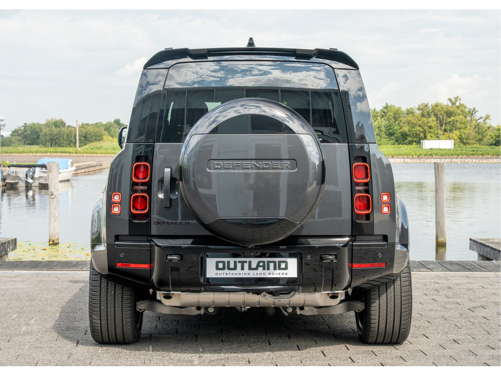 Land Rover Defender P300e 110 X-Dynamic HSE - 2