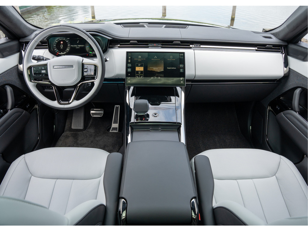 Land Rover Range Rover Sport P550e Autobiography - 10