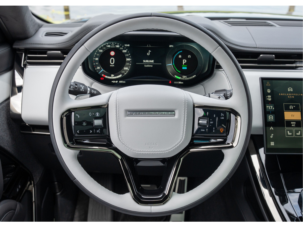 Land Rover Range Rover Sport P550e Autobiography - 15