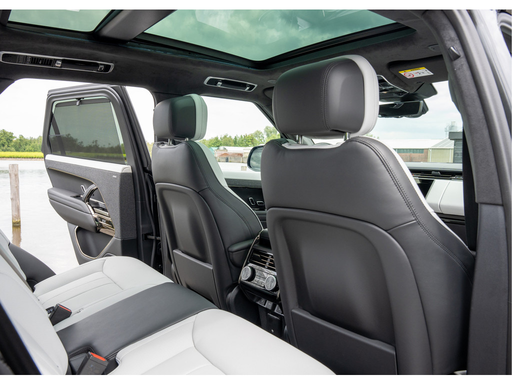 Land Rover Range Rover Sport P550e Autobiography - 20