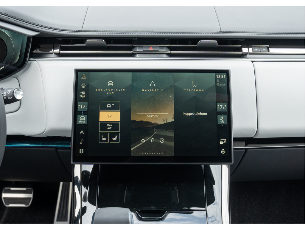 Land Rover Range Rover Sport P550e Autobiography - 29