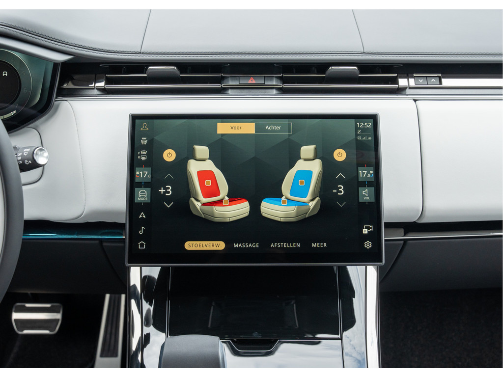 Land Rover Range Rover Sport P550e Autobiography - 32