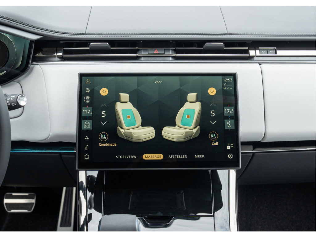 Land Rover Range Rover Sport P550e Autobiography - 33