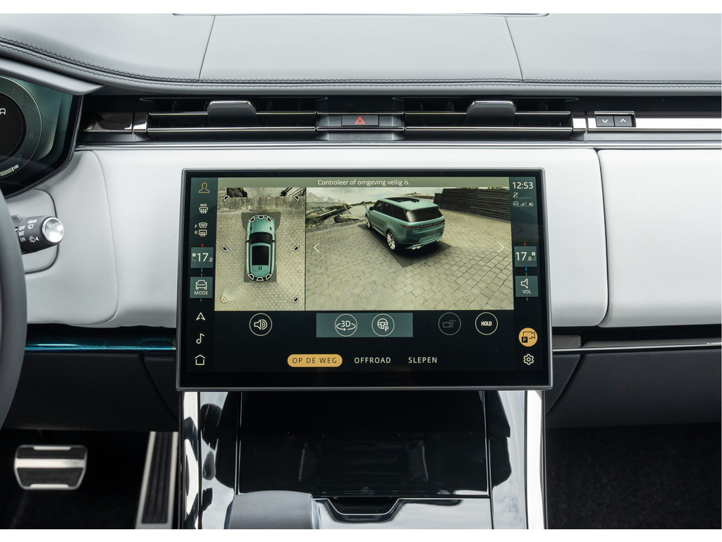 Land Rover Range Rover Sport P550e Autobiography - 34