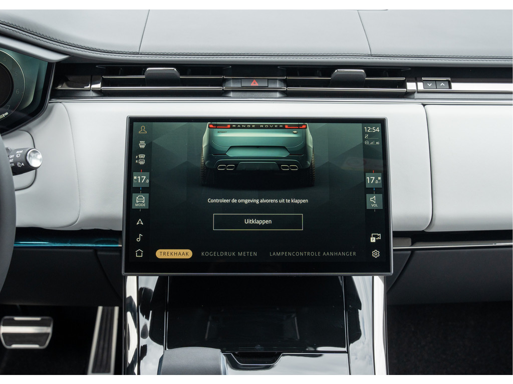 Land Rover Range Rover Sport P550e Autobiography - 35
