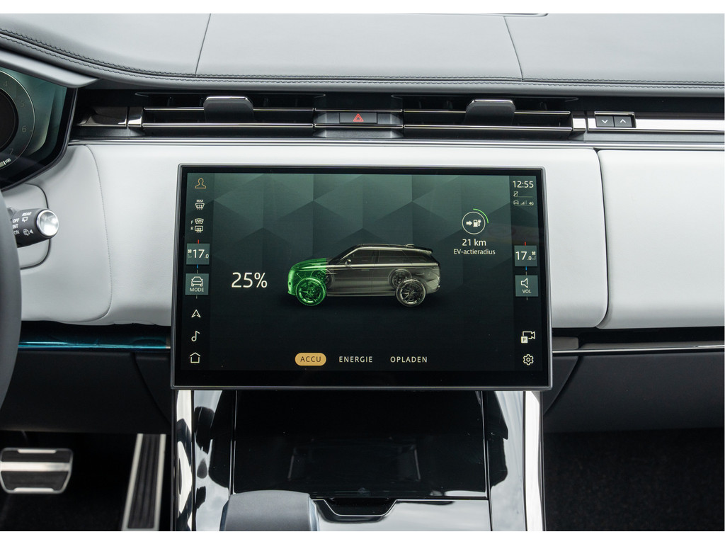 Land Rover Range Rover Sport P550e Autobiography - 36